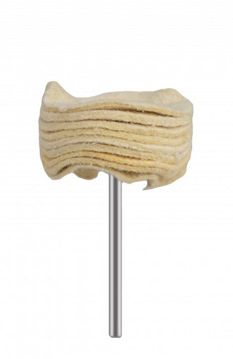 Lederschwabbel 25