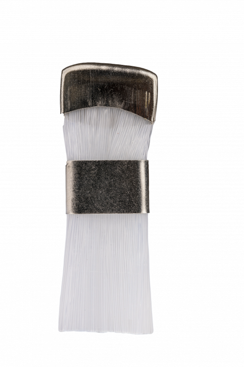 Brush nylon