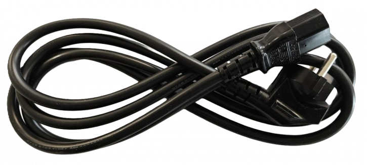 E00025-100 Ersatzkabel Netzkabel Xtreme K50