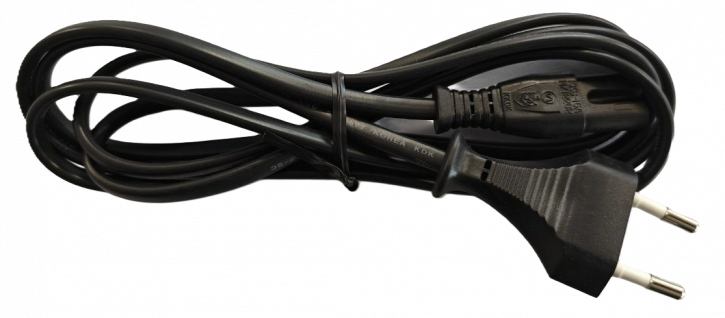 E00110-100 Netzkabel Ladegerät NailCruiser A10