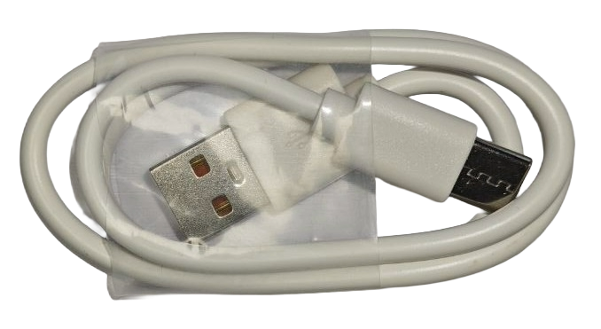 E00124-200 USB-C Ladekabel