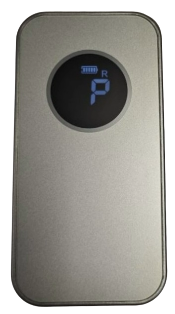 E00126-200 Controller Grau