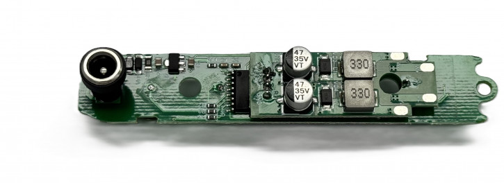 E00151-300 Control Panel