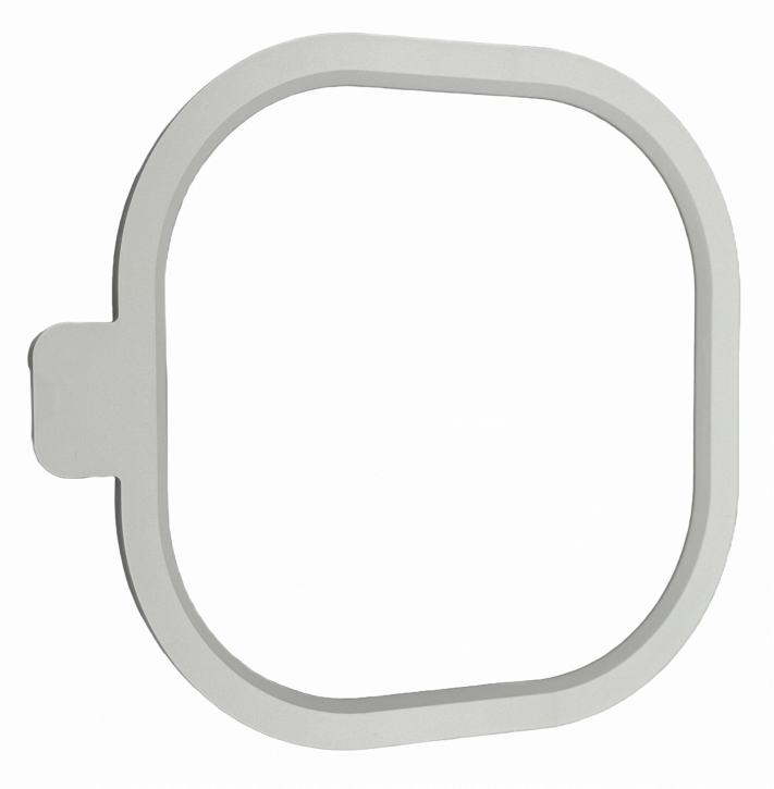 E00153-300 Rahmen für Glas