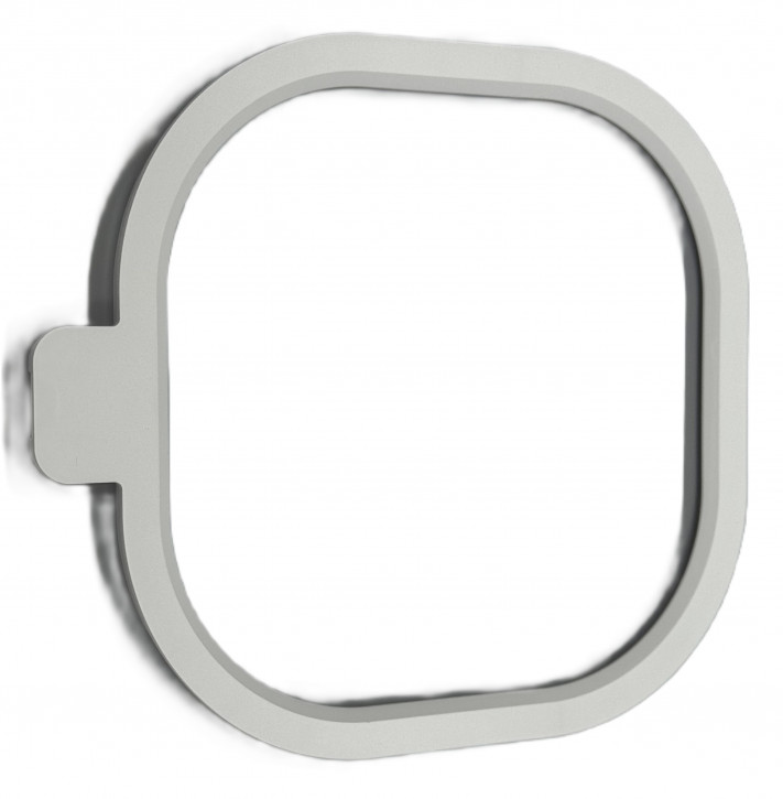 E00153-300 Rahmen für Glas