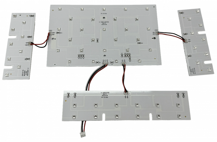 E00182-300 LED Ersatzpanel