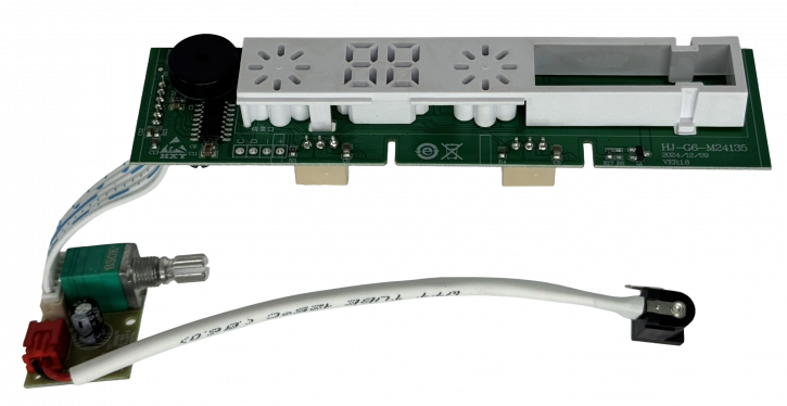 E00193-300 Ersatzdisplay
