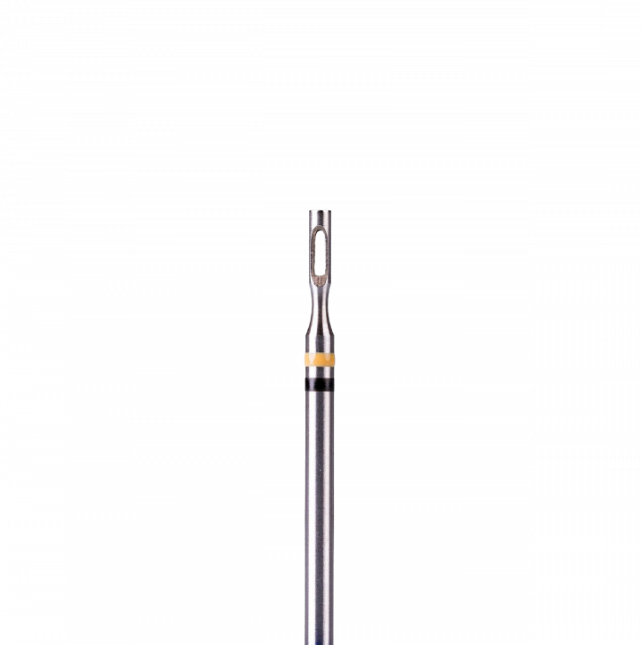 Hollow cutter 1.8