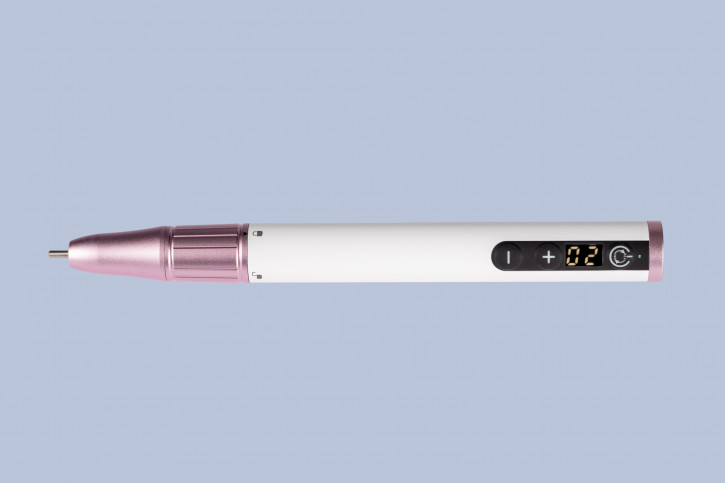 M-100 Cordless Nail Drill Pen