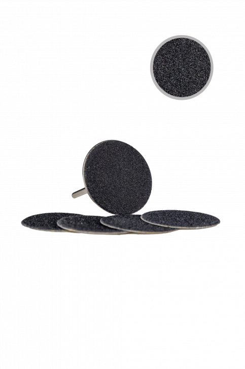 PAD BLACK 180 (Ersatz Pad 100 Stück) PAD BLACK 180 (Ersatz Pad 100 Stück)