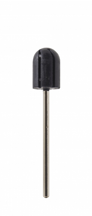 SKH 10x15 Grinding cap holder ROUNDED TOP