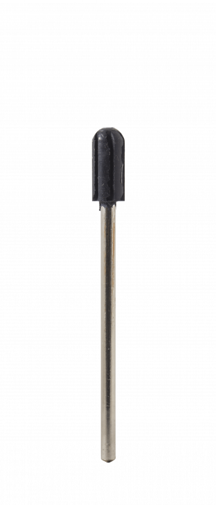 SKH 5x11 Grinding cap holder ROUNDED TOP
