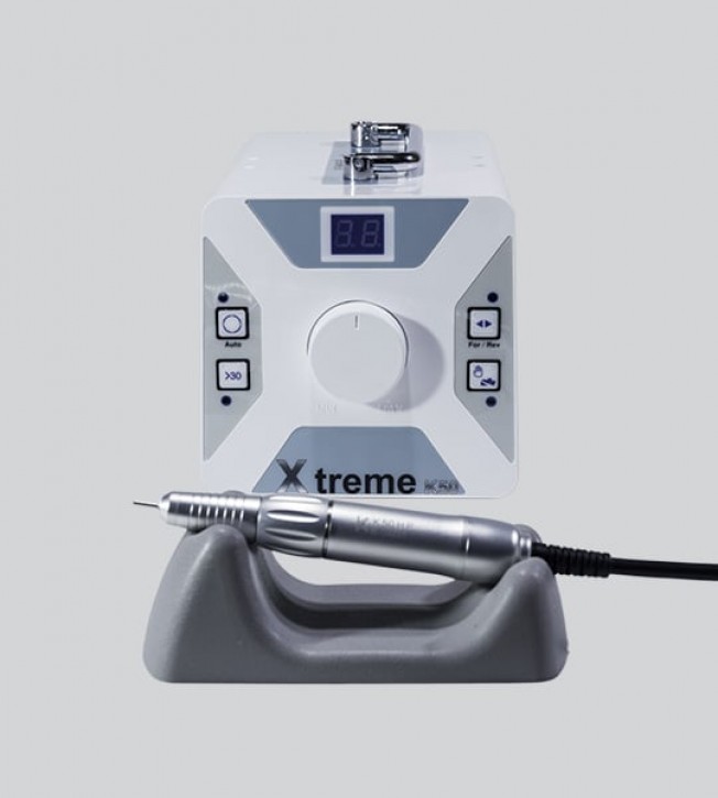 Xtreme K50 electric file-DEMO