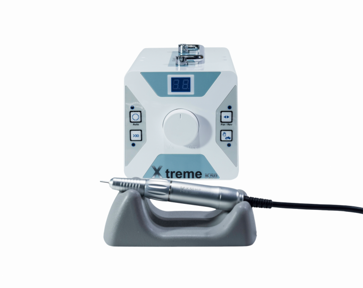 Xtreme K50 E-File