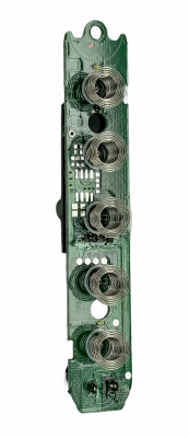 E00151-300 Control Panel