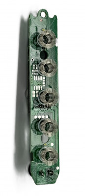 E00151-300 Control Panel