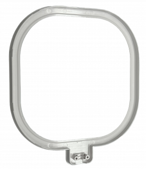 E00153-300 Rahmen für Glas