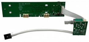 E00193-300 Ersatzdisplay