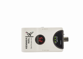 NailCruiser A10 Akku E-File
