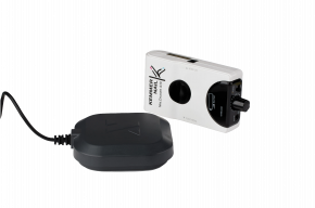 NailCruiser A10 Akku E-File