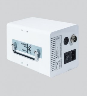 Xtreme K50 Elektrische Feile-DEMO